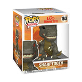 In einem Land vor unserer Zeit Super Sized POP! Vinyl Figur Sharptooth 15 cm - Smalltinytoystore