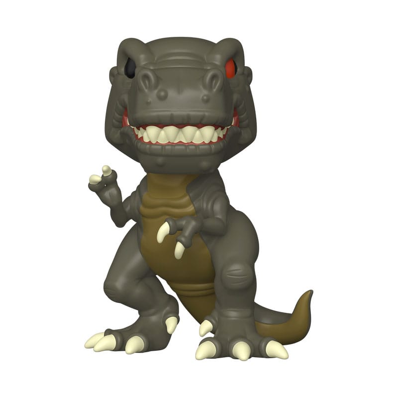 In einem Land vor unserer Zeit Super Sized POP! Vinyl Figur Sharptooth 15 cm - Smalltinytoystore