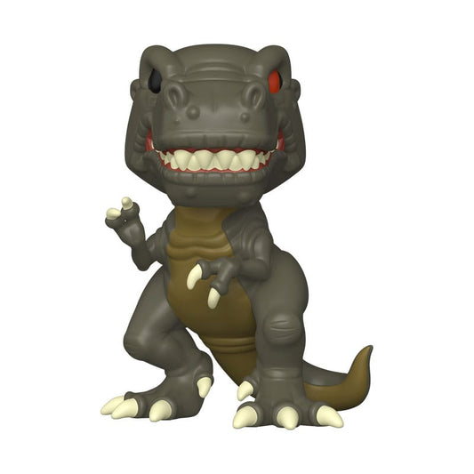 In einem Land vor unserer Zeit Super Sized POP! Vinyl Figur Sharptooth 15 cm - Smalltinytoystore