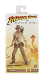 Indiana Jones Adventure Series Actionfigur Indiana Jones (Cairo) (Jäger des verlorenen Schatzes) 15 cm - Smalltinytoystore