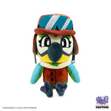Indigo Park Plüschfigur Mollie Macaw 22 cm - Smalltinytoystore