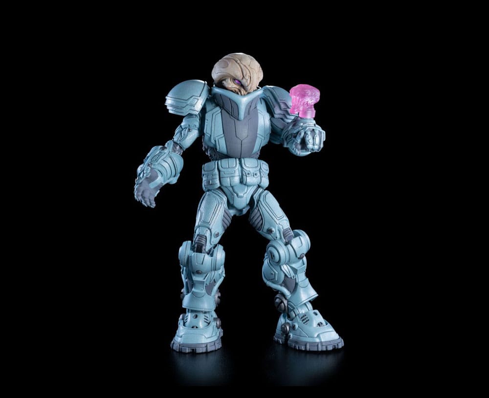 Infinite Legions Actionfigur Pheyden 18 cm - Smalltinytoystore