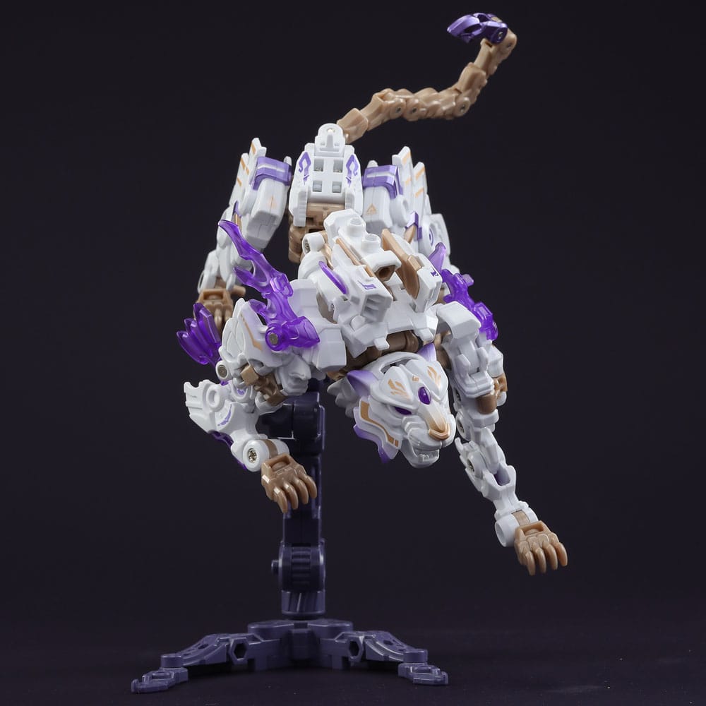 Infinity Box Figuren Cubes IB-03 BAIHU (Tiger) 7 cm - Smalltinytoystore