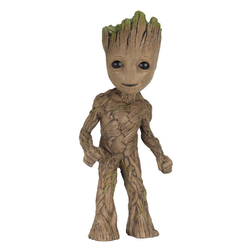 Infinity Saga Figur Groot (Schaumgummi/Latex) 76 cm - Smalltinytoystore