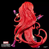 Inhumans Marvel Legends Actionfiguren 2er-Pack Marvel's Medusa & Marvel's Gorgon 15 cm