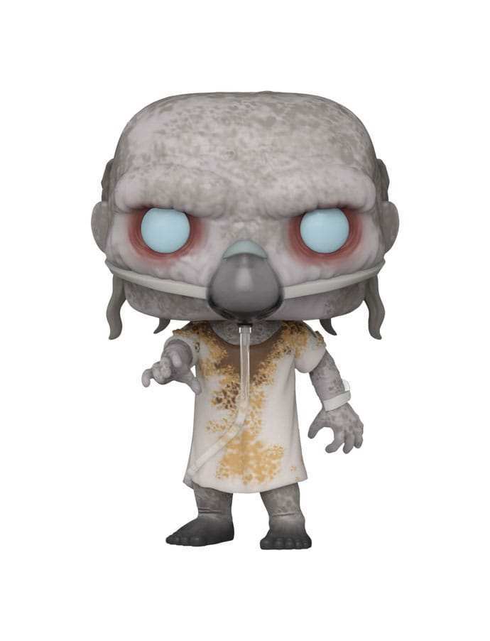 Insidious POP! Movies Vinyl Figur Wheezing Demon 9 cm - Smalltinytoystore