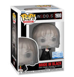 Insidious POP! Vinyl Figur Bride Exclusive Edition 9 cm - Smalltinytoystore