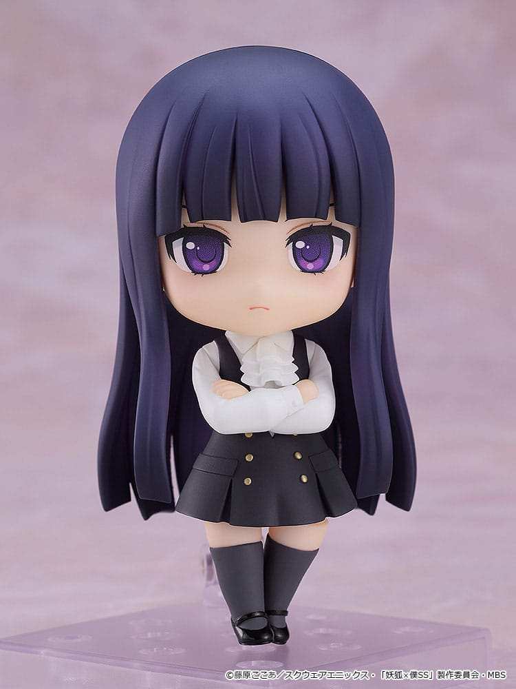 Inu x Boku SS Nendoroid Actionfigur Ririchiyo Shirakiin 10 cm - Smalltinytoystore