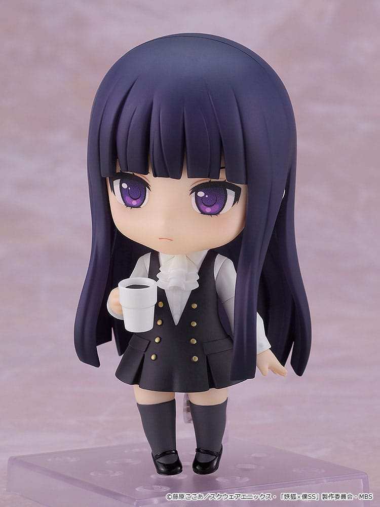 Inu x Boku SS Nendoroid Actionfigur Ririchiyo Shirakiin 10 cm - Smalltinytoystore