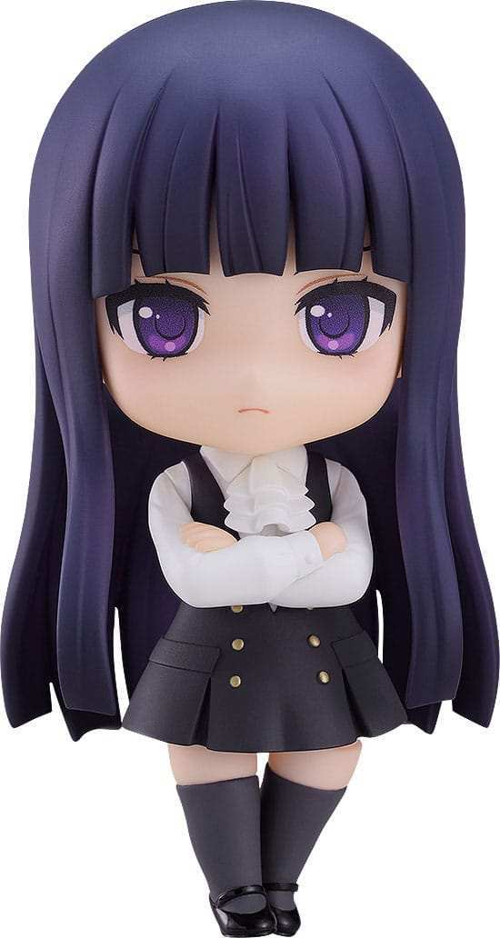 Inu x Boku SS Nendoroid Actionfigur Ririchiyo Shirakiin 10 cm - Smalltinytoystore