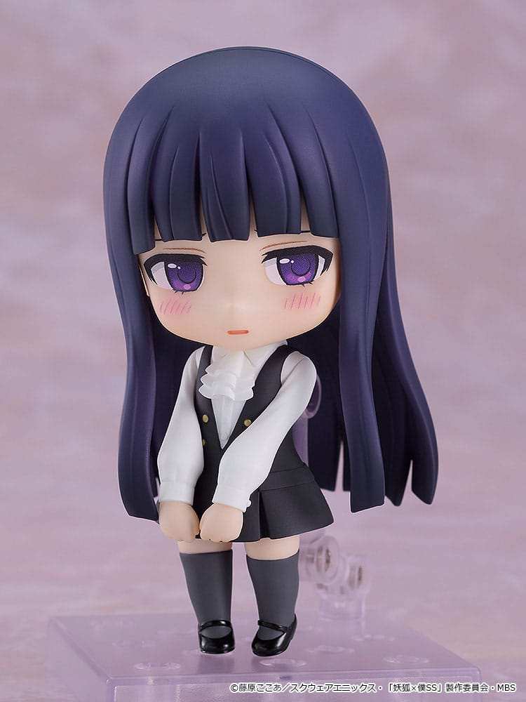 Inu x Boku SS Nendoroid Actionfigur Ririchiyo Shirakiin 10 cm - Smalltinytoystore