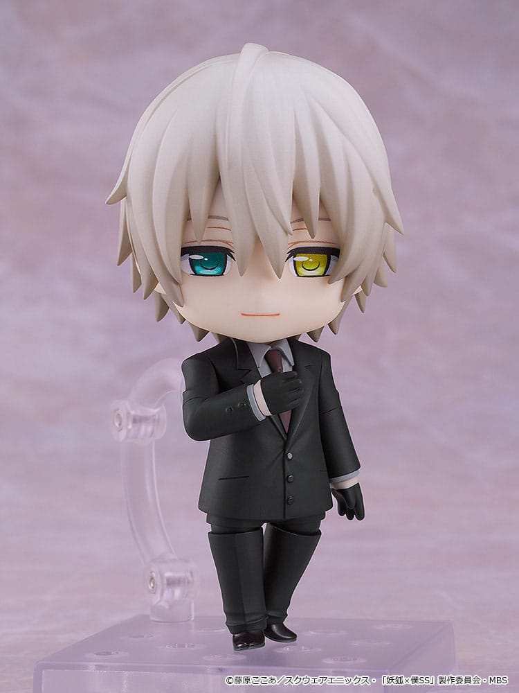 Inu x Boku SS Nendoroid Actionfigur Soshi Miketsukami 10 cm - Smalltinytoystore