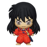 Inuyasha 3D Magnet Human Form Inuyasha - Smalltinytoystore