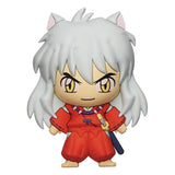 Inuyasha 3D Magnet Inuyasha - Smalltinytoystore
