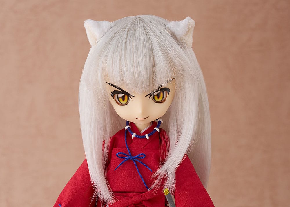 Inuyasha Harmonia Humming Actionfigur Inuyasha 24 cm - Smalltinytoystore