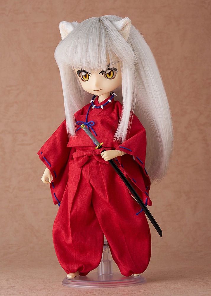 Inuyasha Harmonia Humming Actionfigur Inuyasha 24 cm - Smalltinytoystore