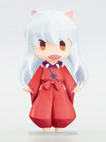 Inuyasha HELLO! GOOD SMILE Actionfigur Inuyasha 10 cm - Smalltinytoystore