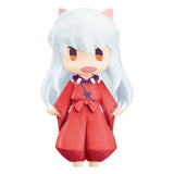 Inuyasha HELLO! GOOD SMILE Actionfigur Inuyasha 10 cm - Smalltinytoystore