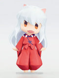 Inuyasha HELLO! GOOD SMILE Actionfigur Inuyasha 10 cm - Smalltinytoystore