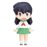 Inuyasha HELLO! GOOD SMILE Actionfigur Kagome Higurashi 10 cm - Smalltinytoystore