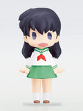 Inuyasha HELLO! GOOD SMILE Actionfigur Kagome Higurashi 10 cm - Smalltinytoystore
