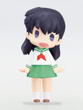 Inuyasha HELLO! GOOD SMILE Actionfigur Kagome Higurashi 10 cm - Smalltinytoystore