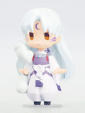 Inuyasha HELLO! GOOD SMILE Actionfigur Sesshomaru 10 cm - Smalltinytoystore