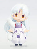 Inuyasha HELLO! GOOD SMILE Actionfigur Sesshomaru 10 cm - Smalltinytoystore