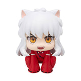 Inuyasha Look Up PVC Statue Inuyasha 11 cm - Smalltinytoystore