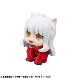Inuyasha Look Up PVC Statue Inuyasha 11 cm - Smalltinytoystore