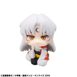 Inuyasha Look Up PVC Statue Sesshomaru 11 cm - Smalltinytoystore