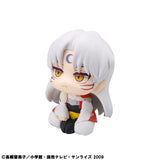 Inuyasha Look Up PVC Statue Sesshomaru 11 cm - Smalltinytoystore