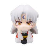 Inuyasha Look Up PVC Statue Sesshomaru 11 cm - Smalltinytoystore