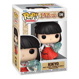 Inuyasha POP! Animation Vinyl Figur Kikyo 9 cm - Smalltinytoystore
