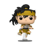 Inuyasha POP! Animation Vinyl Figur Koga 9 cm - Smalltinytoystore
