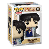 Inuyasha POP! Animation Vinyl Figur Naraku 9 cm - Smalltinytoystore