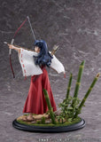 Inuyasha PVC Statue 1/7 Kagome Higurashi 32 cm - Smalltinytoystore