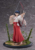 Inuyasha PVC Statue 1/7 Kagome Higurashi 32 cm - Smalltinytoystore