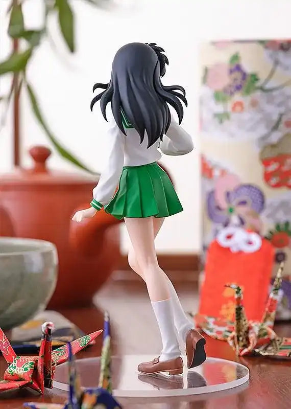 Inuyasha The Final Act Pop Up Parade PVC Statue Kagome Higurashi 16 cm - Smalltinytoystore