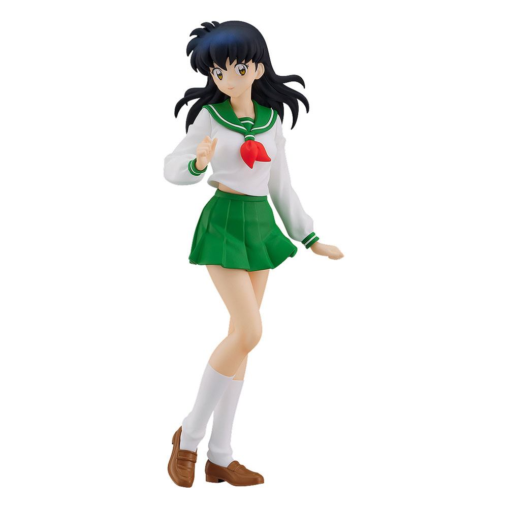 Inuyasha The Final Act Pop Up Parade PVC Statue Kagome Higurashi 16 cm - Smalltinytoystore