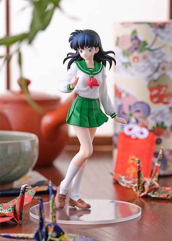 Inuyasha The Final Act Pop Up Parade PVC Statue Kagome Higurashi 16 cm - Smalltinytoystore