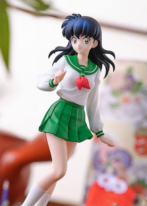 Inuyasha The Final Act Pop Up Parade PVC Statue Kagome Higurashi 16 cm - Smalltinytoystore