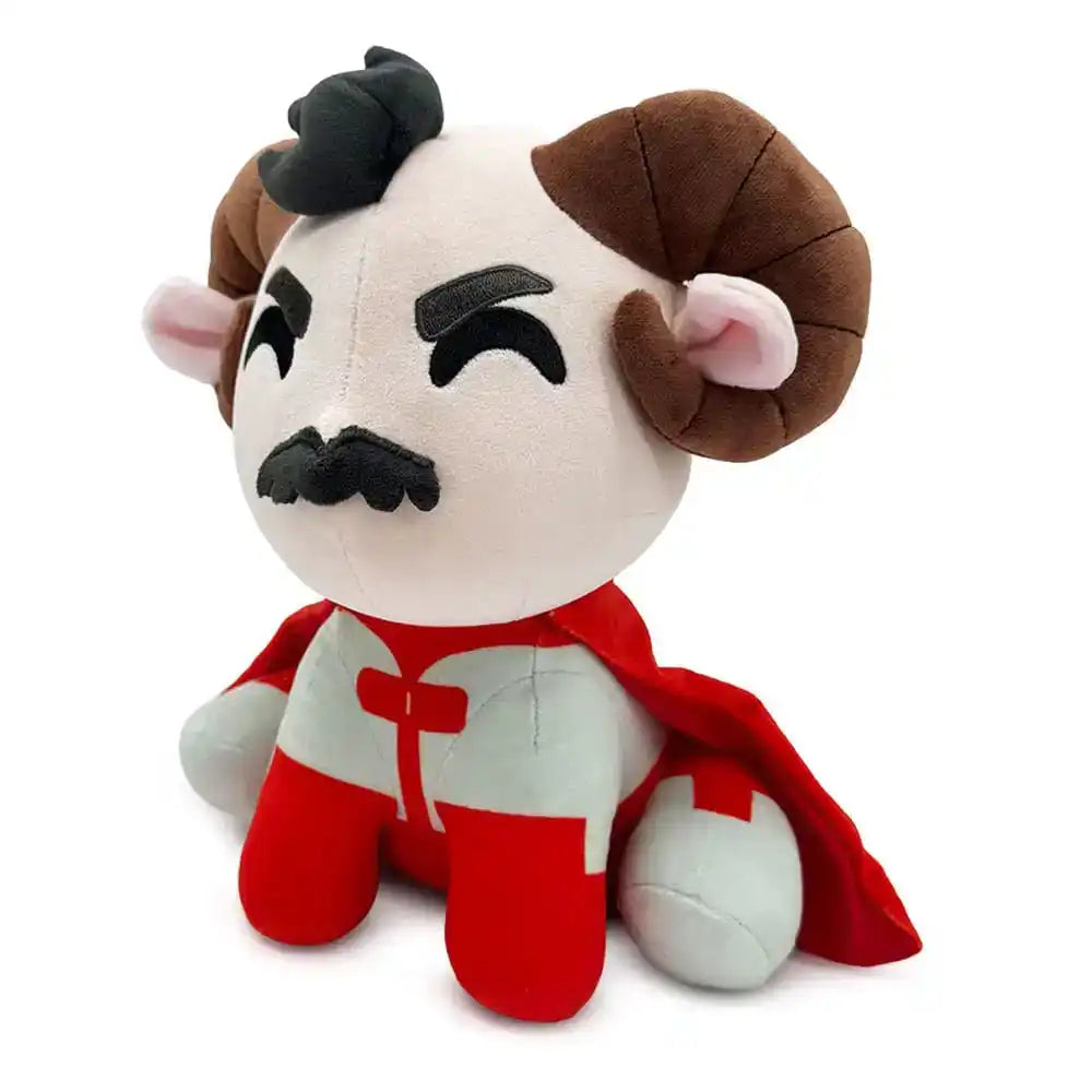 Invincible Plüschfigur Omni-Man x Rammie 22 cm - Smalltinytoystore
