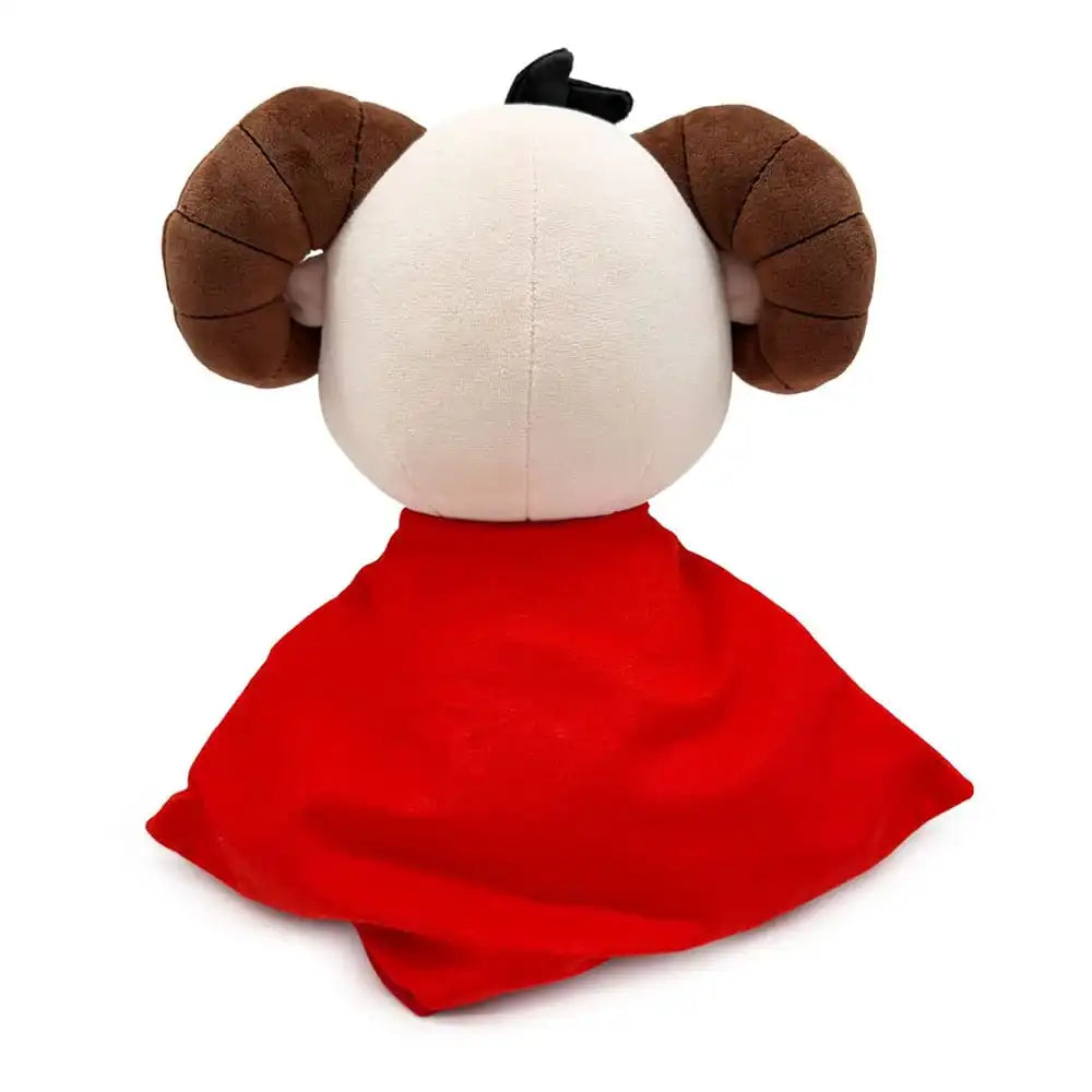 Invincible Plüschfigur Omni-Man x Rammie 22 cm - Smalltinytoystore