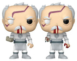 Invincible POP! Television Vinyl Figuren Conquest with Chase 9 cm Sortiment (6)