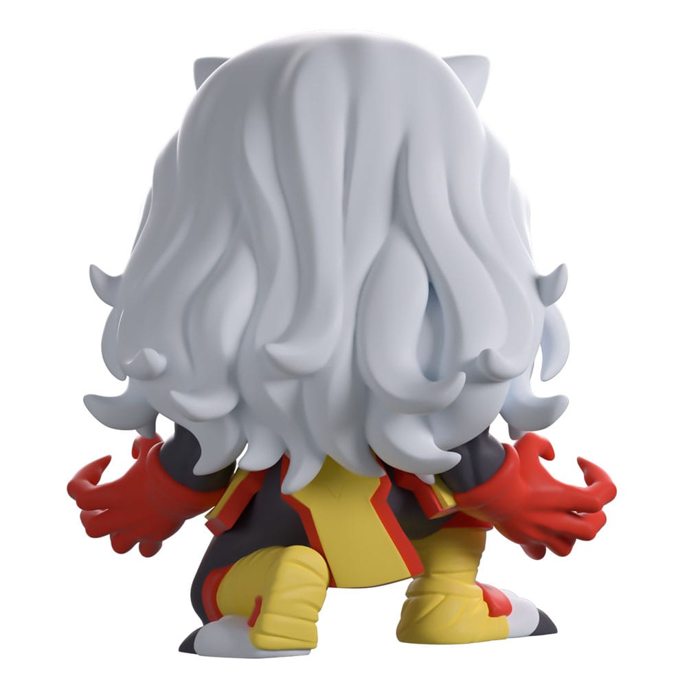 Invincible Vinyl Figur Battle Beast 11 cm - Smalltinytoystore