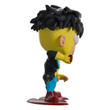 Invincible Vinyl Figur Radio Battletorn Invincible 11 cm - Smalltinytoystore