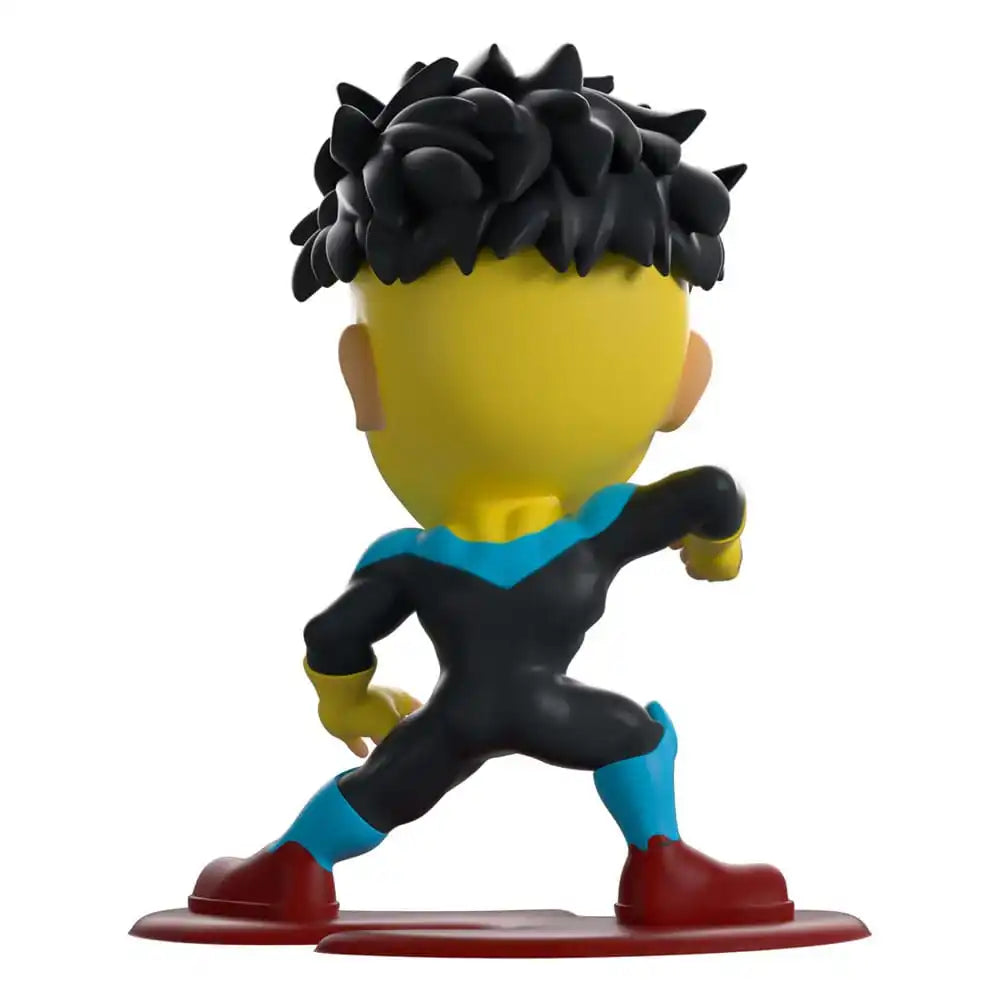 Invincible Vinyl Figur Radio Battletorn Invincible 11 cm - Smalltinytoystore