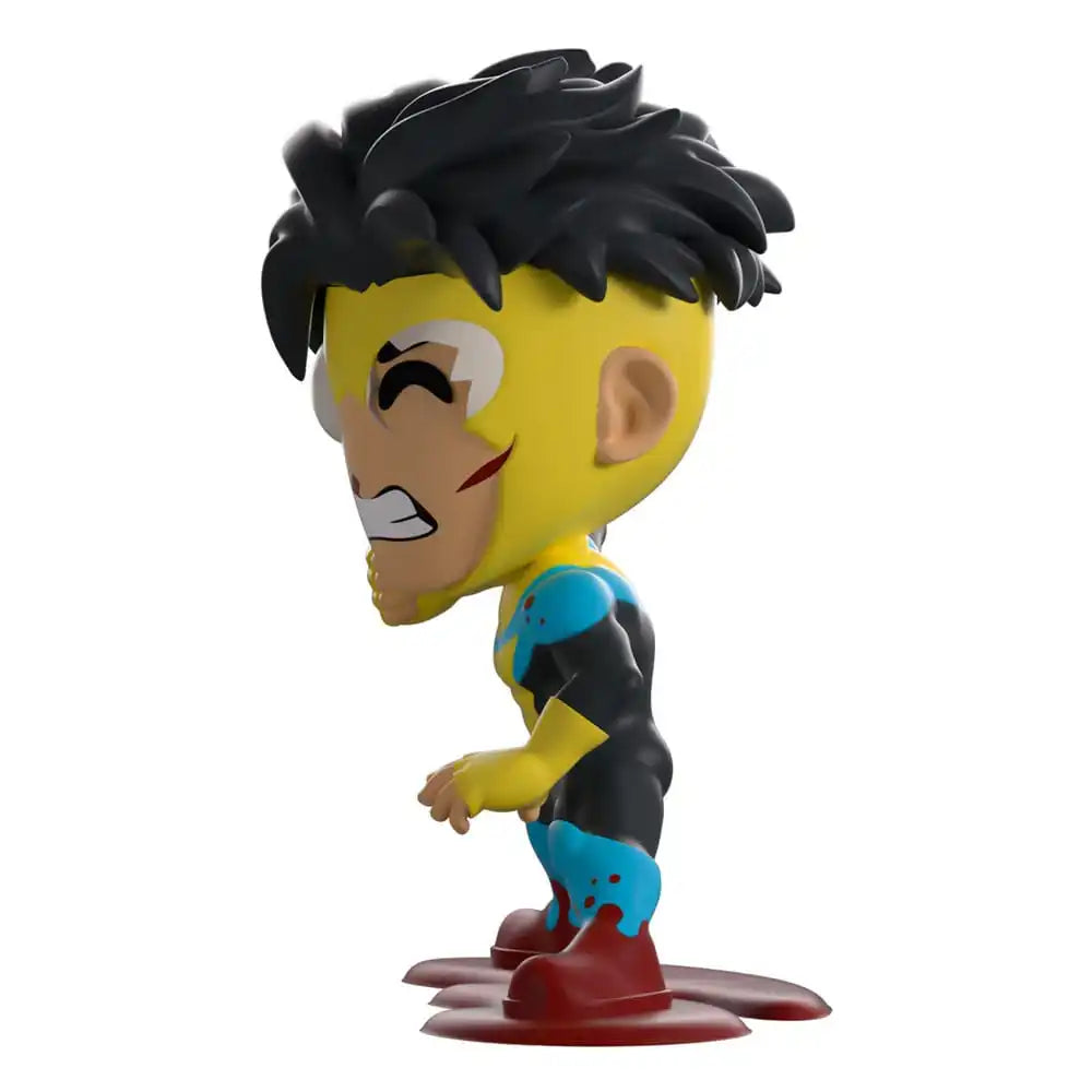 Invincible Vinyl Figur Radio Battletorn Invincible 11 cm - Smalltinytoystore