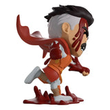 Invincible Vinyl Figur Radio Battletorn Omniman 11 cm - Smalltinytoystore